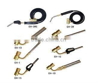 MAPP and Propane Gas Cylinder