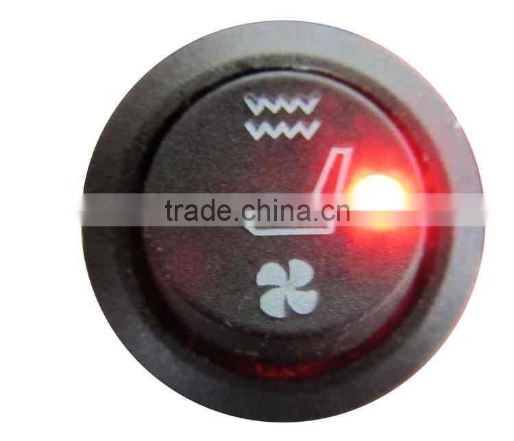 Wholesale Universal 12V Car Seat Heating And Cooling System