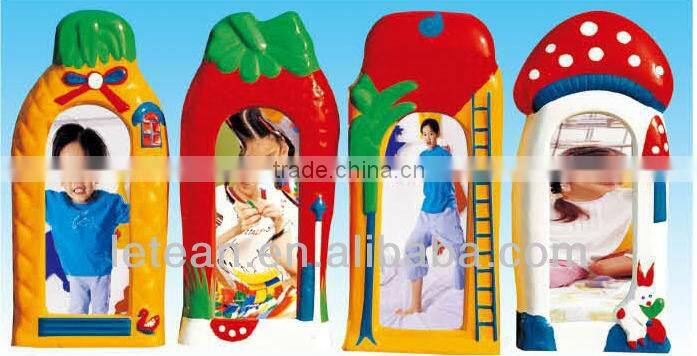 LT-2171L Children fitness equipment weightlifting toy