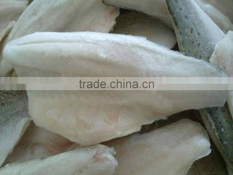 frozen japanese seabass fillet