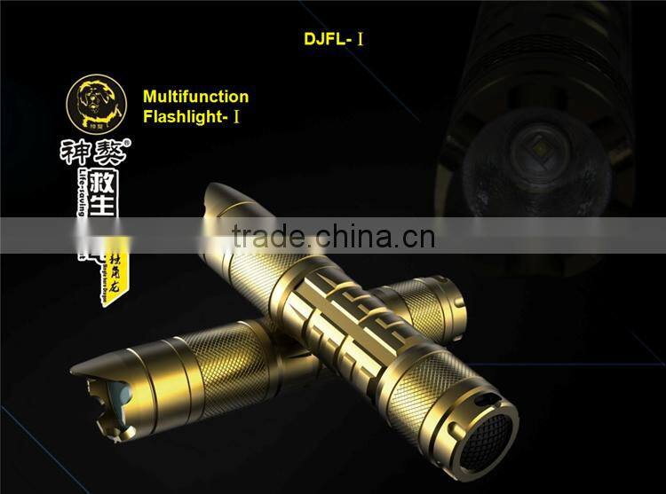 Chargable Led Light Model#DJFL-I SOS 4 Modes