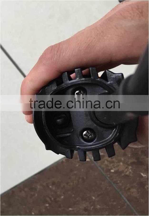 600W Electric die grinder, straight grinder