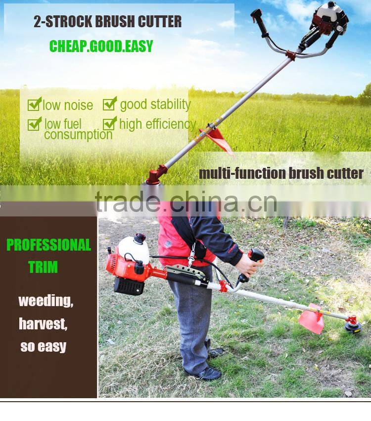 40.2cc hot sale robin brush cutter