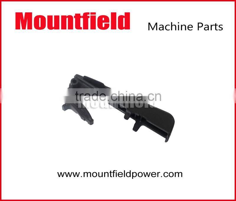 High quality Throttle lockout chainsaw spare parts fits HU340 345 350 346 353