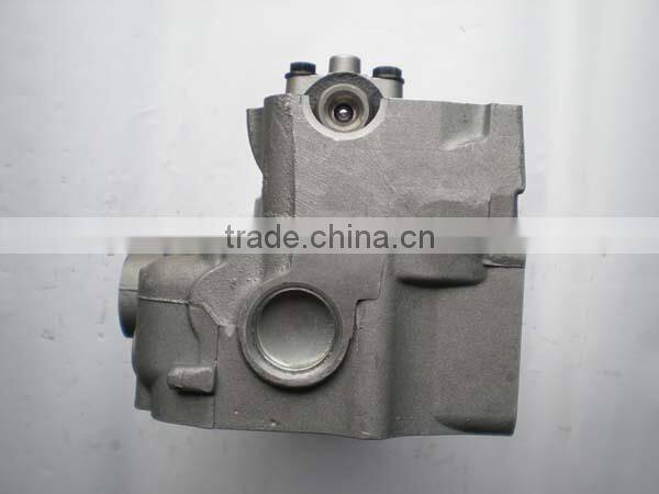 auto parts for sale for MITSUBISHI 4M40/T complete head 2.835L AMC908614