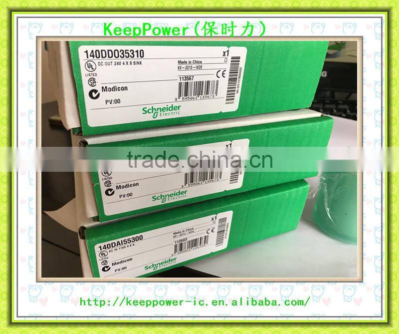 (PLC) 140DD035310 New and Original 140D-D035-310