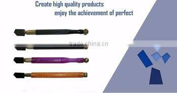 High Quality Environmental Protection Oiling Rolling Glass Cutter