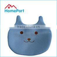 Sandwich Cartoon Zipper Washing Bags For lingerie Socks