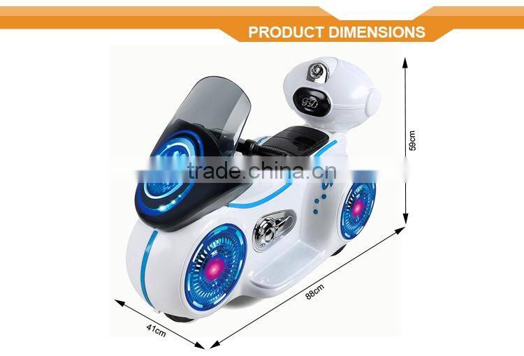 Wholesale ride on battery operated kids baby car