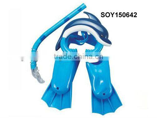 Water gun with tank KWE153796