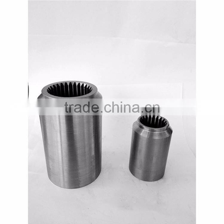 OEM&ODM-Chemical Machinery Parts- Sleeve
