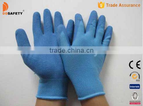 Latex Industry Working Glove