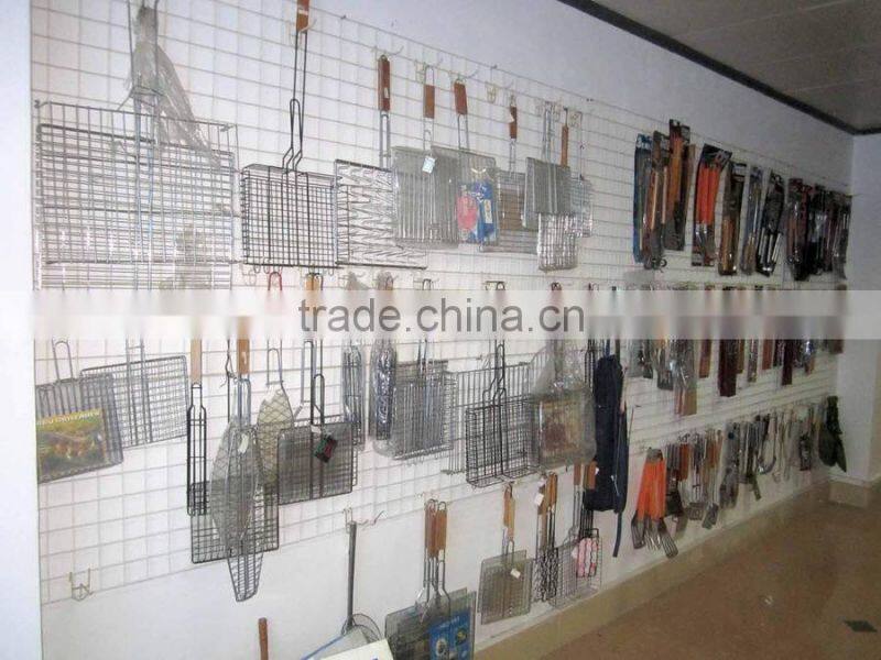 2014 Professional Outdoor BBQ