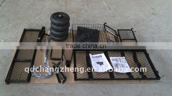 austrilia hand wagon TC1840A