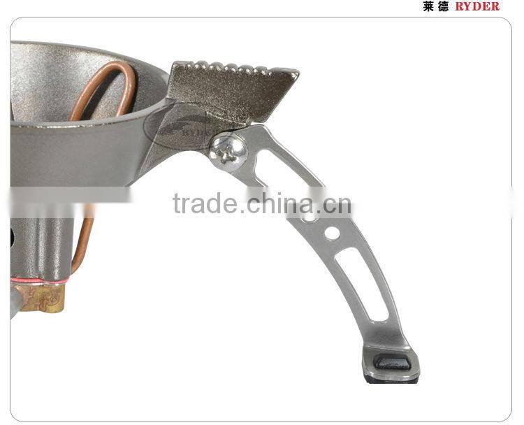 Camping Stove CE