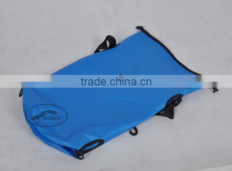 Multifunction Professional Waterproof Dry Backpack