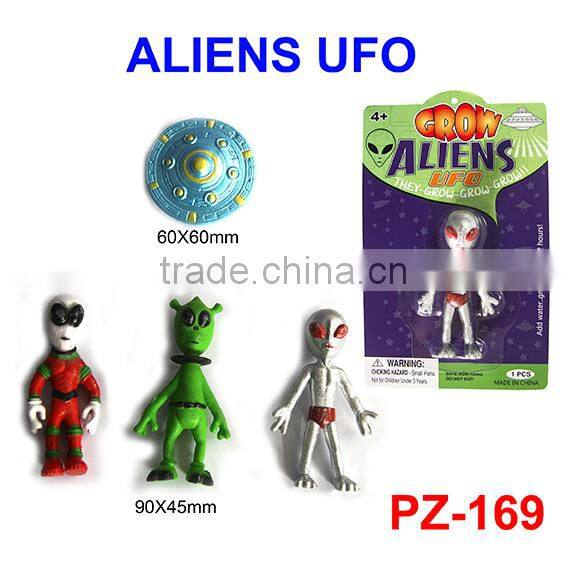 Magic Water Growing Alien Toys for Children