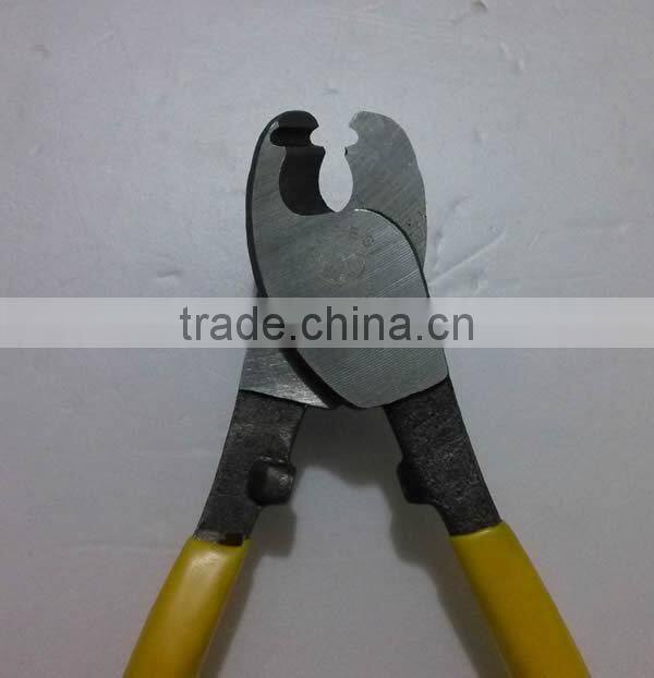 mini carbon steel cable cutter
