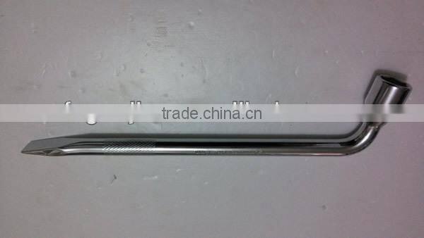 19mm CR-V wheel L type wrench