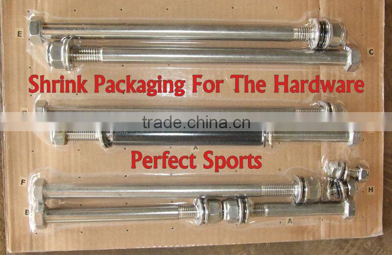 Basketball Hoop System