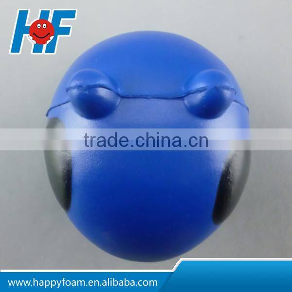 PU promotional gifts ant stress toy