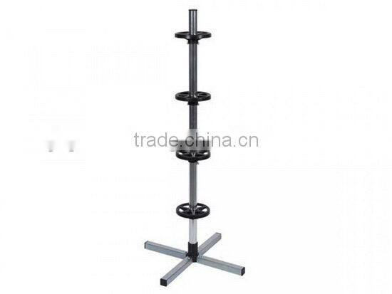 Design promotional warehouse tyre rack storage racks