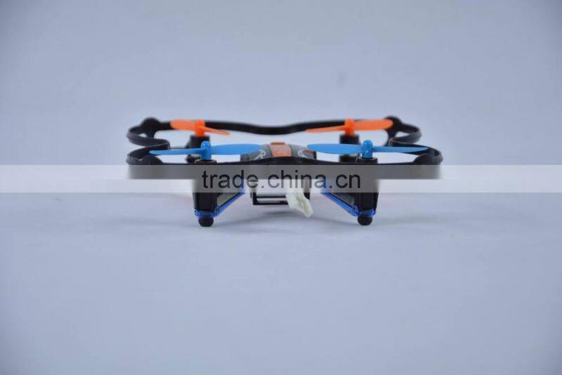 2015 Newest 2.4G 4CH RC Drone