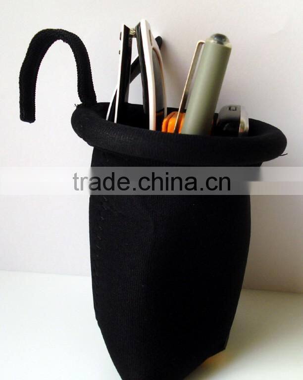 Car Promotion Gift Neoprene Car Seat Side Pocket