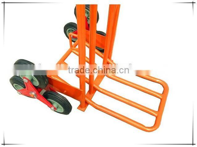 cheaper climbing stairs hand truck