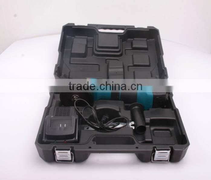 2016 new type 26 LI -Battery cordless heavty duty impact wrench