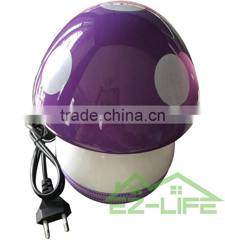 2017 New deisgn fluorescent lamp tube insect killer for agriculture