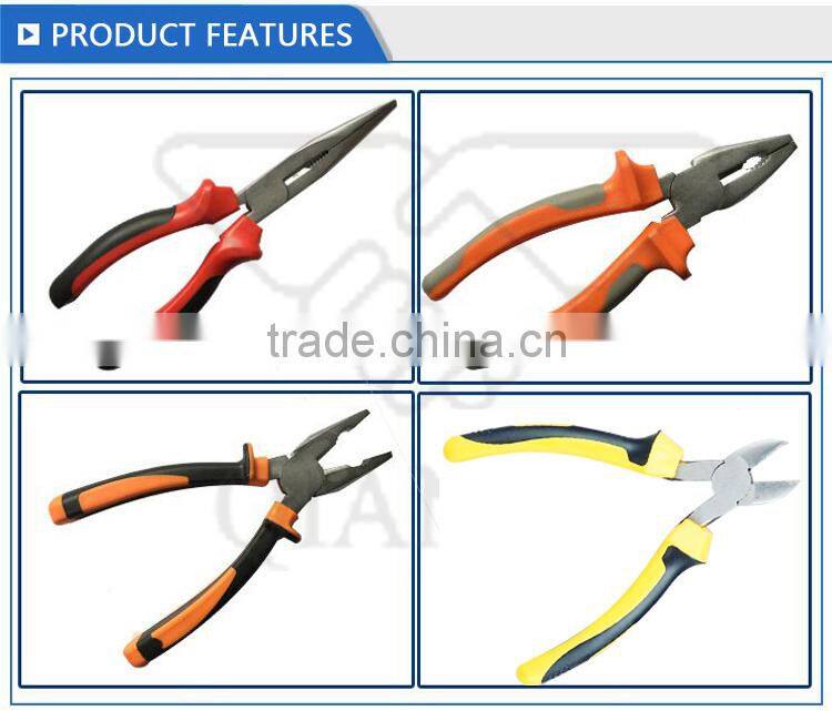 QJ-25P professional multifunction pliers