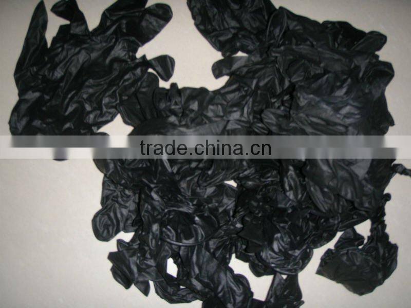 Disposable Powder Free Latex Textured Tattoo Gloves