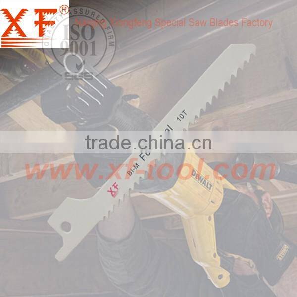 BIM 92mm Milwaukee Tools Saw Blade for Cutting Medium Metal