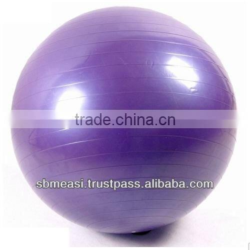 Fitness Exercise Yoga Ball 55cm