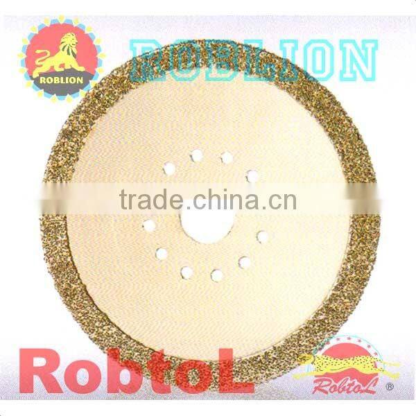 FLE104 Electroplated Diamond Oscillating BladeitemID:YAGQ