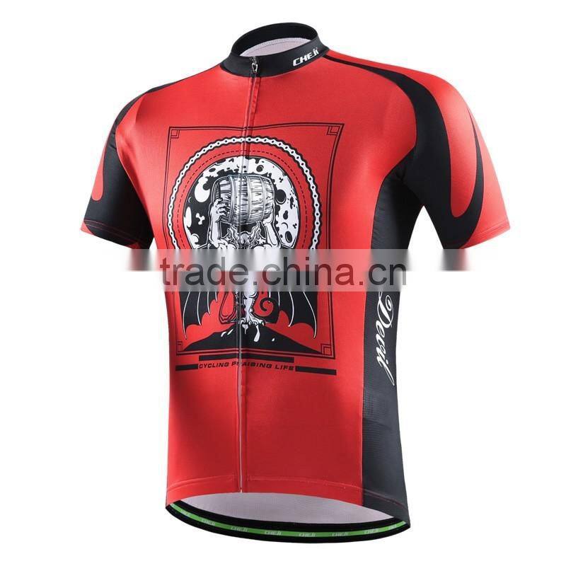 Wholesale cycling jerseys and pants set
