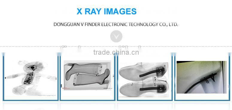 handbags screening x ray machine