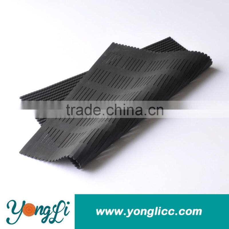 Hot Sales Non Stick Silicone Sushi Rolling Table Mat