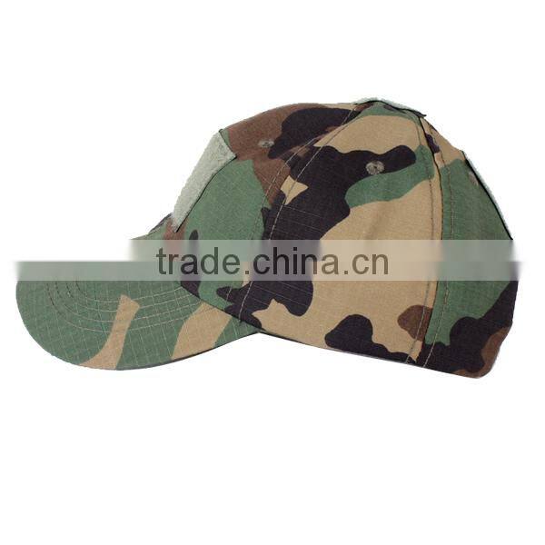Army Camouflage Baseball Cap Import From China