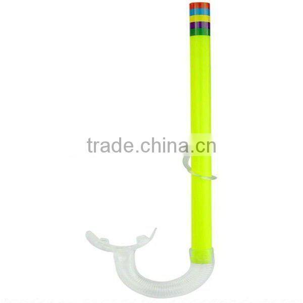 Hot selling teenager diving mask snorkel set, PVC material