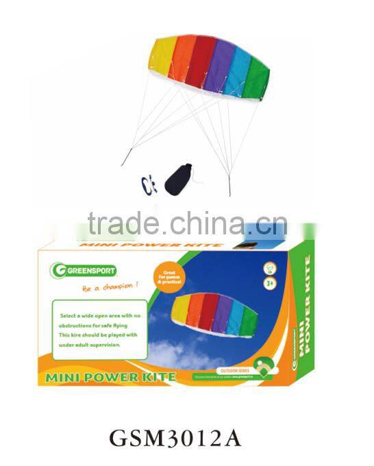 Kite flying thread