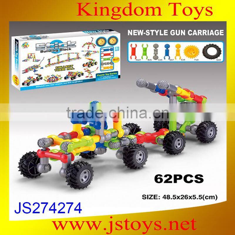 Plastic plastic block with great price