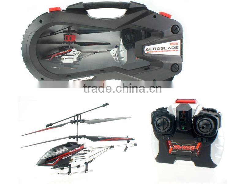 3.5 Channel Metal Flashing RC Hobby Helicopter