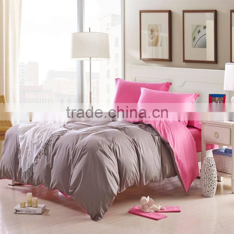 100% cotton200 Thread Count Egyptian Quality Duvet Cover Set Luxury Soft, All Sizes & Colors, Full/Queen