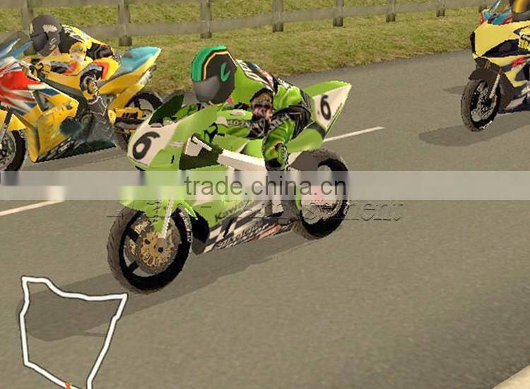 Japan cheap price Driving Arcade Games screen video games machine Max TT