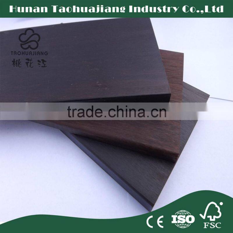 Beautiful Color Decorative Bamboo Garden Fence