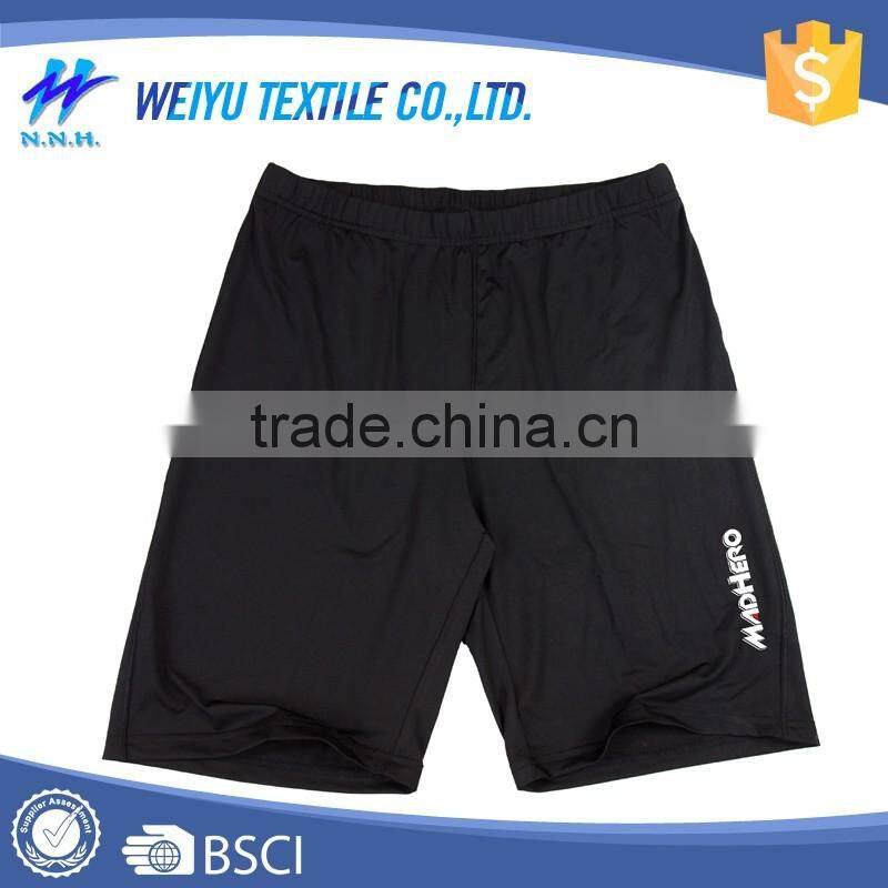 The newly designed fashionable sport mens running shorts