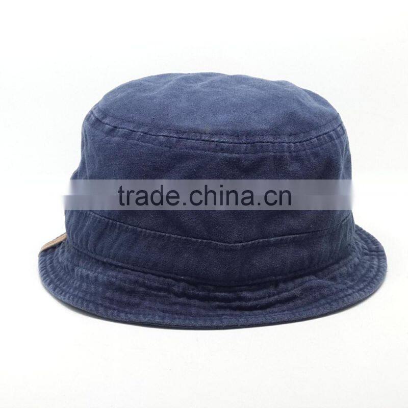 High Quality Bucket Hat Custom Designed Fisherman Hat And Caps Wholesale