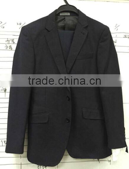 China custom tailored suits wool suits coat suit pants suirts vest slim fit suits for men